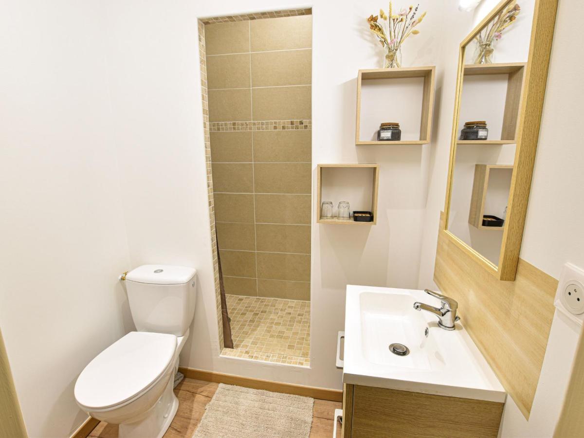 Gite Restaure 6 Pers. Au Bord De La Riviere, Proche Centre, Parking Et Wifi - Fr-1-410-380 Sable-sur-Sarthe Exterior photo